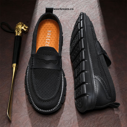 Mayfair - Ultra Comfortable Loafers