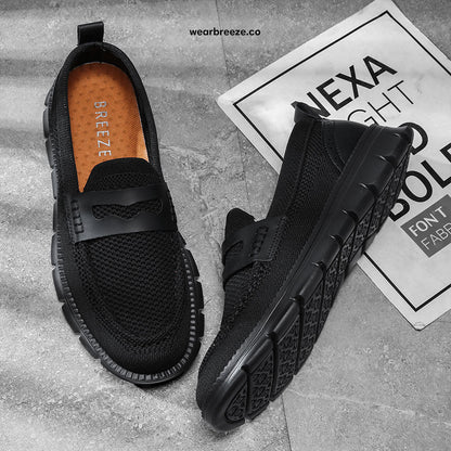 Mayfair - Ultra Comfortable Loafers