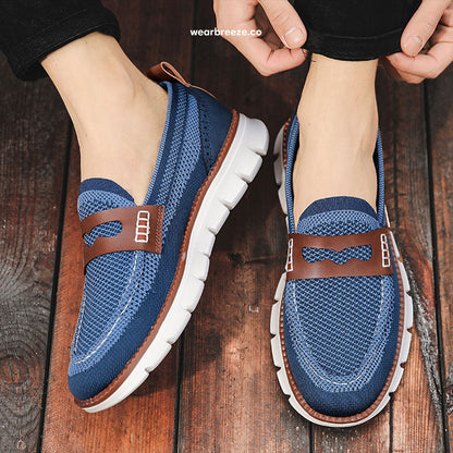 Mayfair - Ultra Comfortable Loafers