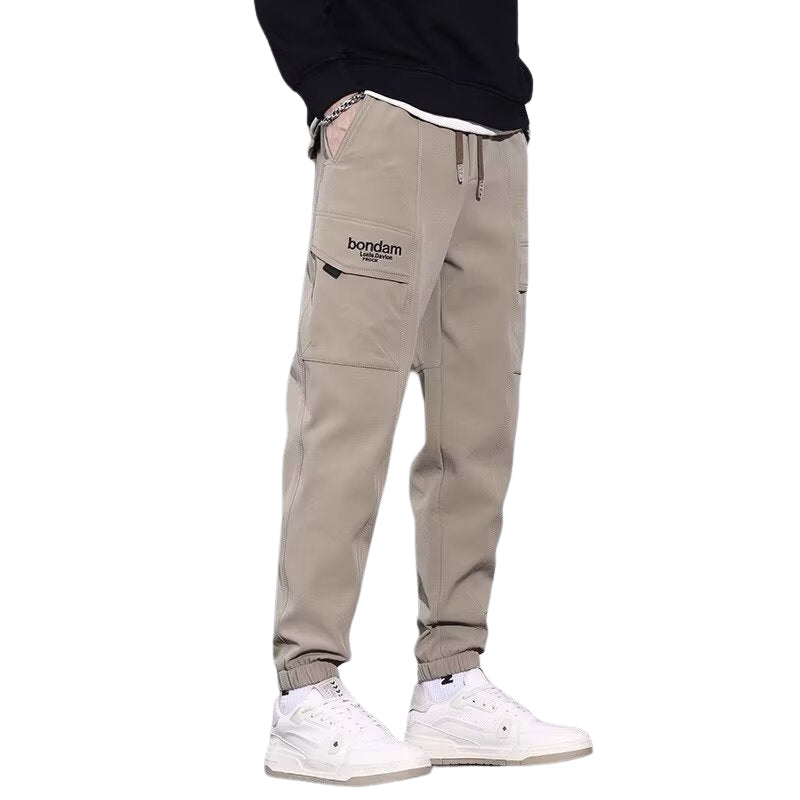 Beau - Universal Cargo Pants