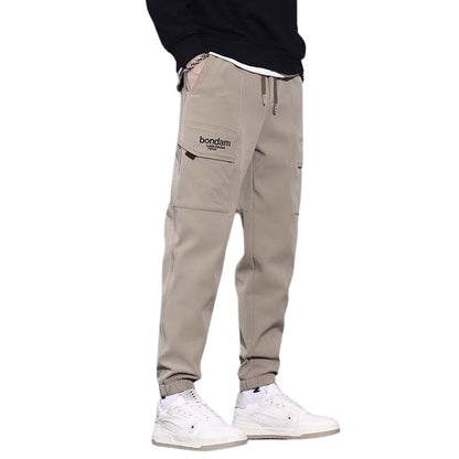 Beau - Universal Cargo Pants