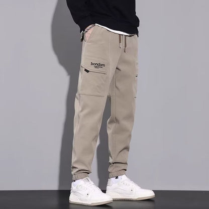 Beau - Universal Cargo Pants